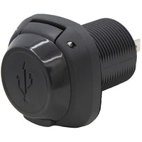 Seachoice Qualifies for Free Shipping Seachoice Dual Port USB Charging Socket #14998