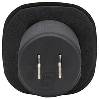 Seachoice Qualifies for Free Shipping Seachoice Dual Port USB Charging Socket #14998