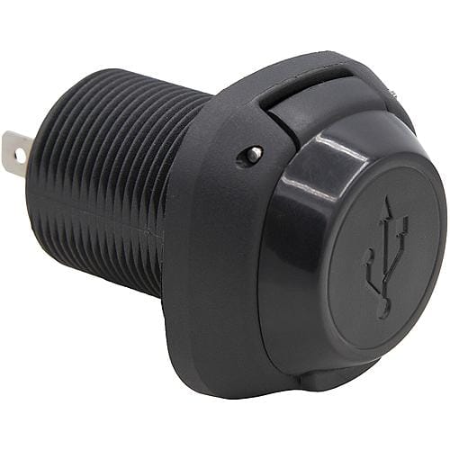 Seachoice Qualifies for Free Shipping Seachoice Dual Port USB Charging Socket #14998