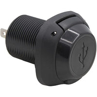 Seachoice Qualifies for Free Shipping Seachoice Dual Port USB Charging Socket #14998