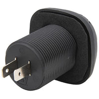 Seachoice Qualifies for Free Shipping Seachoice Dual Port USB Charging Socket #14998