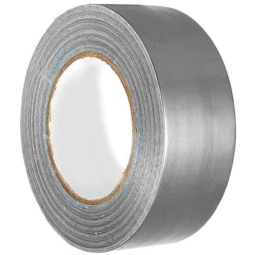 Seachoice Qualifies for Free Shipping Seachoice Duct Tape 2" x 60 Yards Silver #78061
