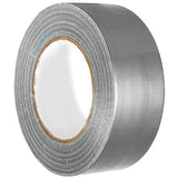 Seachoice Qualifies for Free Shipping Seachoice Duct Tape 2" x 60 Yards Silver #78061
