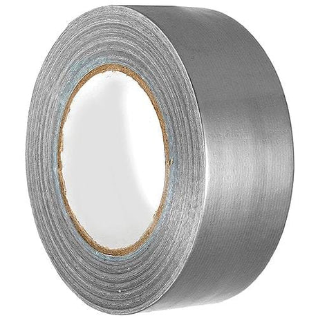 Seachoice Qualifies for Free Shipping Seachoice Duct Tape 2" x 60 Yards Silver #78061