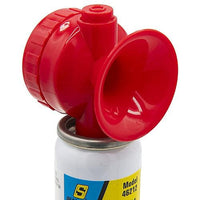Seachoice Qualifies for Free Shipping Seachoice Eco-Friendly Mini-Signal Air Horn Kit 1.4 oz #46214