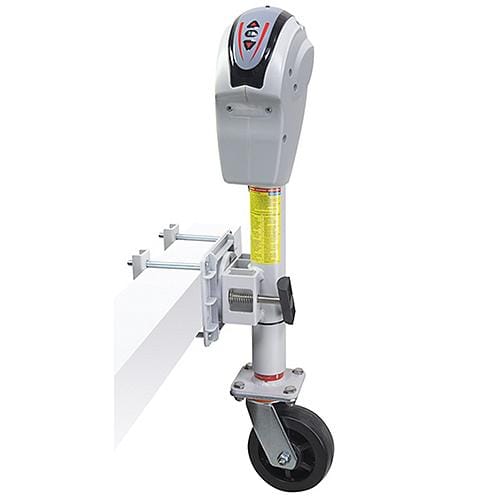 Seachoice Qualifies for Free Shipping Seachoice Electric Jack 1500# 7-Way Plug #52043