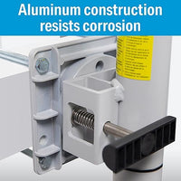 Seachoice Qualifies for Free Shipping Seachoice Electric Jack 1500# 7-Way Plug #52043