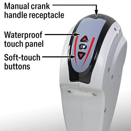 Seachoice Qualifies for Free Shipping Seachoice Electric Jack 1500# 7-Way Plug #52043