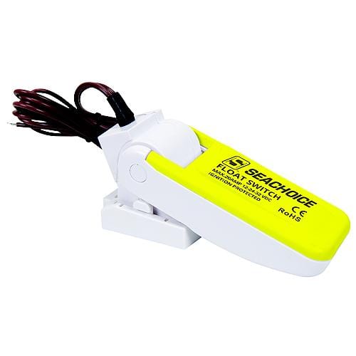 Seachoice Qualifies for Free Shipping Seachoice Float Switch Universal #19403
