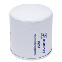 Seachoice Qualifies for Free Shipping Seachoice Fresh Water Filter Mercury/Mercuriser 11/16-16 #20934