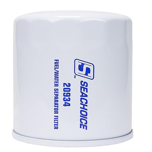 Seachoice Qualifies for Free Shipping Seachoice Fresh Water Filter Mercury/Mercuriser 11/16-16 #20934
