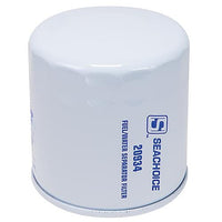 Seachoice Qualifies for Free Shipping Seachoice Fresh Water Filter Mercury/Mercuriser 11/16-16 #20934