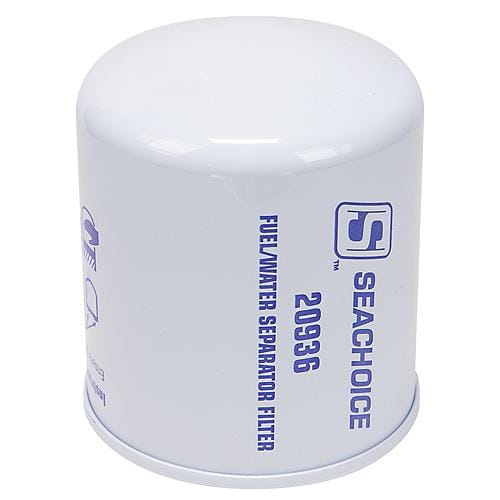 Seachoice Qualifies for Free Shipping Seachoice Fresh Water Filter OMC Johnson/Evinrude 1"-12 #20936