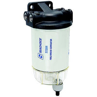 Seachoice Qualifies for Free Shipping Seachoice Fuel Filter Kit with Clear Bowl #22301