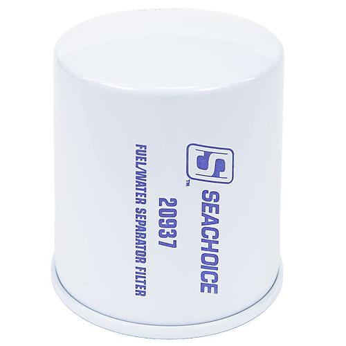 Seachoice Qualifies for Free Shipping Seachoice Fuel Filter Volvo/OMC 10-Micron 13/16-18 #20937