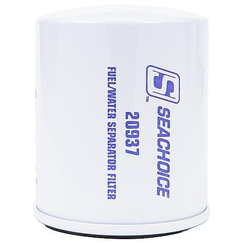 Seachoice Qualifies for Free Shipping Seachoice Fuel Filter Volvo/OMC 10-Micron 13/16-18 #20937
