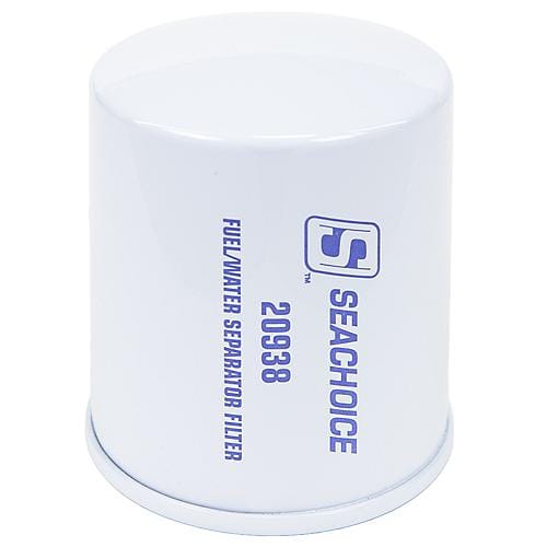 Seachoice Qualifies for Free Shipping Seachoice Fuel Filter Volvo/OMC 10-Micron 13/16-18 #20938
