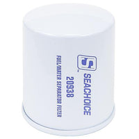 Seachoice Qualifies for Free Shipping Seachoice Fuel Filter Volvo/OMC 10-Micron 13/16-18 #20938