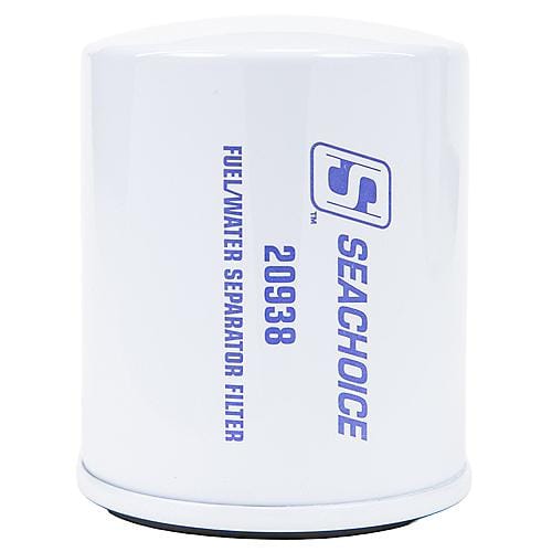 Seachoice Qualifies for Free Shipping Seachoice Fuel Filter Volvo/OMC 10-Micron 13/16-18 #20938