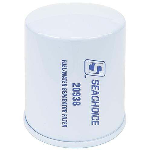 Seachoice Qualifies for Free Shipping Seachoice Fuel Filter Volvo/OMC 10-Micron 13/16-18 #20938