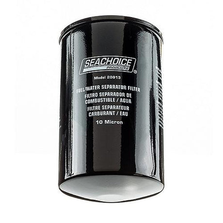 Seachoice Qualifies for Free Shipping Seachoice Fuel Filter Yamaha 10-Micron #20913