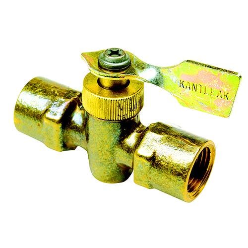 Seachoice Qualifies for Free Shipping Seachoice Fuel Valve 2-Way 3/8" x 3/8" Female #20741