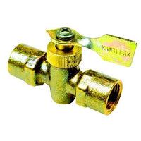 Seachoice Qualifies for Free Shipping Seachoice Fuel Valve 2-Way 3/8