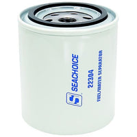 Seachoice Qualifies for Free Shipping Seachoice Fuel/Water Separator Cannister #22304
