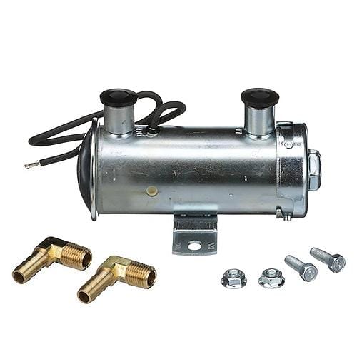 Seachoice Qualifies for Free Shipping Seachoice Gold-Flo HP Electric Fuel Pump 34 GPH 4-5.5 PSI 12v #20301