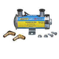 Seachoice Qualifies for Free Shipping Seachoice Gold-Flo HP Electric Fuel Pump 45 GPH 6.5-8 PSI 12v #20291