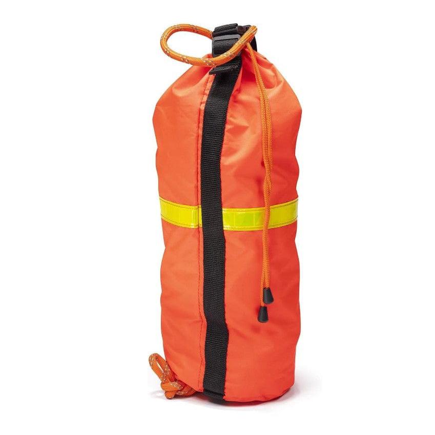 Seachoice Qualifies for Free Shipping Seachoice High-visibility Red Bag with Yellow Reflective Strip #45443