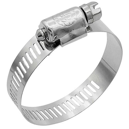 Seachoice Qualifies for Free Shipping Seachoice Hose Clamp #6 7/16"- 25/32"-#23379-EACH