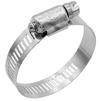 Seachoice Qualifies for Free Shipping Seachoice Hose Clamp #6 7/16