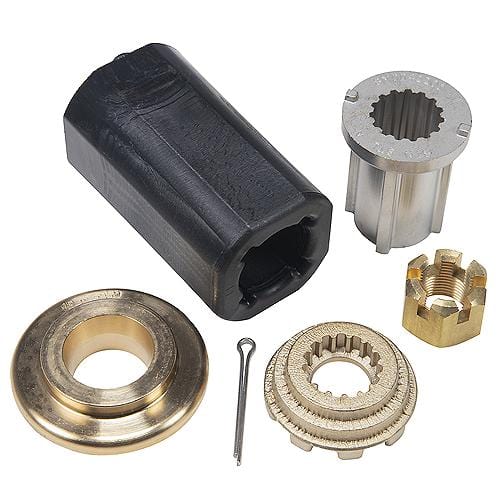 Seachoice Qualifies for Free Shipping Seachoice Hub Kit 4.25" Suzuki #28696