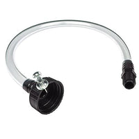 Seachoice Qualifies for Free Shipping Seachoice Hydraulic Steering Fill/Bleed Hose Kit #28429