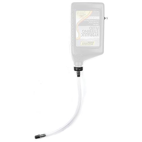 Seachoice Qualifies for Free Shipping Seachoice Hydraulic Steering Fill/Bleed Hose Kit #28429