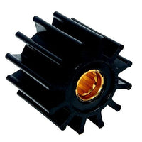 Seachoice Qualifies for Free Shipping Seachoice Impeller Kit F6 Neoprene #17783