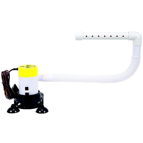 Seachoice Qualifies for Free Shipping Seachoice Livewell Aerator Kit #19483