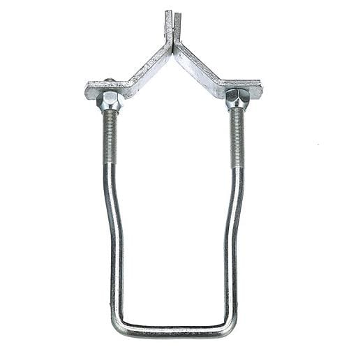 Seachoice Qualifies for Free Shipping Seachoice Lockable Spare Tire Carrier #53851