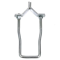 Seachoice Qualifies for Free Shipping Seachoice Lockable Spare Tire Carrier #53851