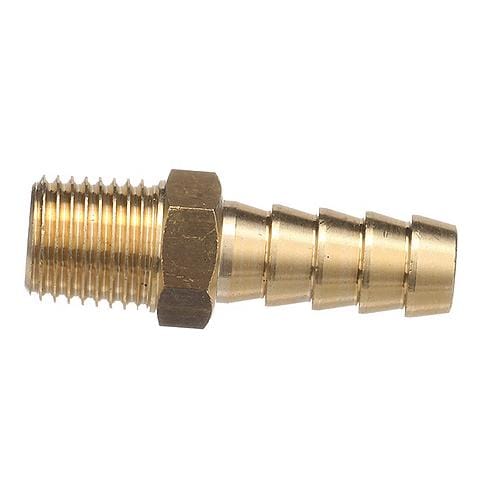 Seachoice Qualifies for Free Shipping Seachoice Male Hose Barb 3/8" x 1/4" NPT #20821