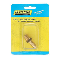 Seachoice Qualifies for Free Shipping Seachoice Male Hose Barb 3/8