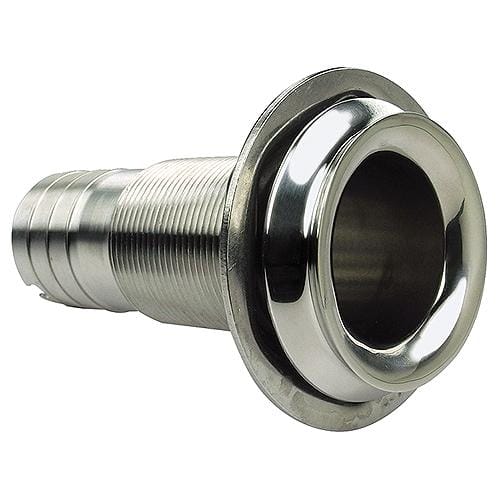 Seachoice Qualifies for Free Shipping Seachoice Mega Dripless Thru-Hull 1-1/2" #18631