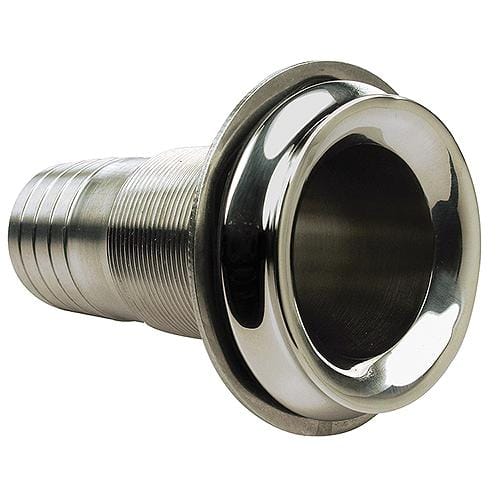 Seachoice Qualifies for Free Shipping Seachoice Mega Dripless Thru-Hull 1-1/2" #18631