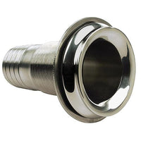 Seachoice Qualifies for Free Shipping Seachoice Mega Dripless Thru-Hull 1-1/2