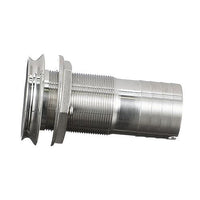 Seachoice Qualifies for Free Shipping Seachoice Mega Dripless Thru-Hull 1-1/2