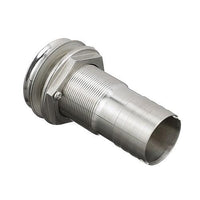 Seachoice Qualifies for Free Shipping Seachoice Mega Dripless Thru-Hull 1-1/2