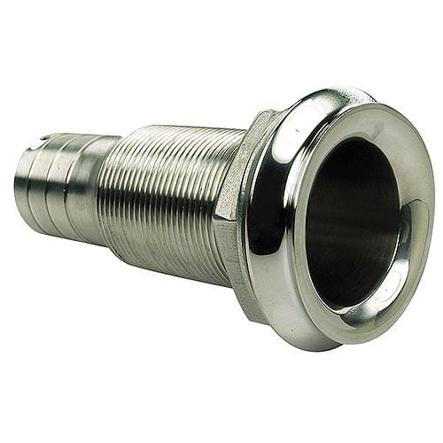 Seachoice Qualifies for Free Shipping Seachoice Mega Dripless Thru-Hull 1" #18611