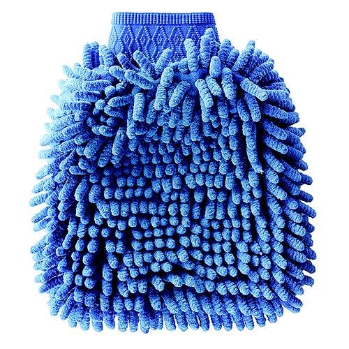 Seachoice Qualifies for Free Shipping Seachoice Microfiber Wash Mitt #90049