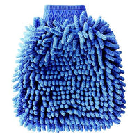 Seachoice Qualifies for Free Shipping Seachoice Microfiber Wash Mitt #90049